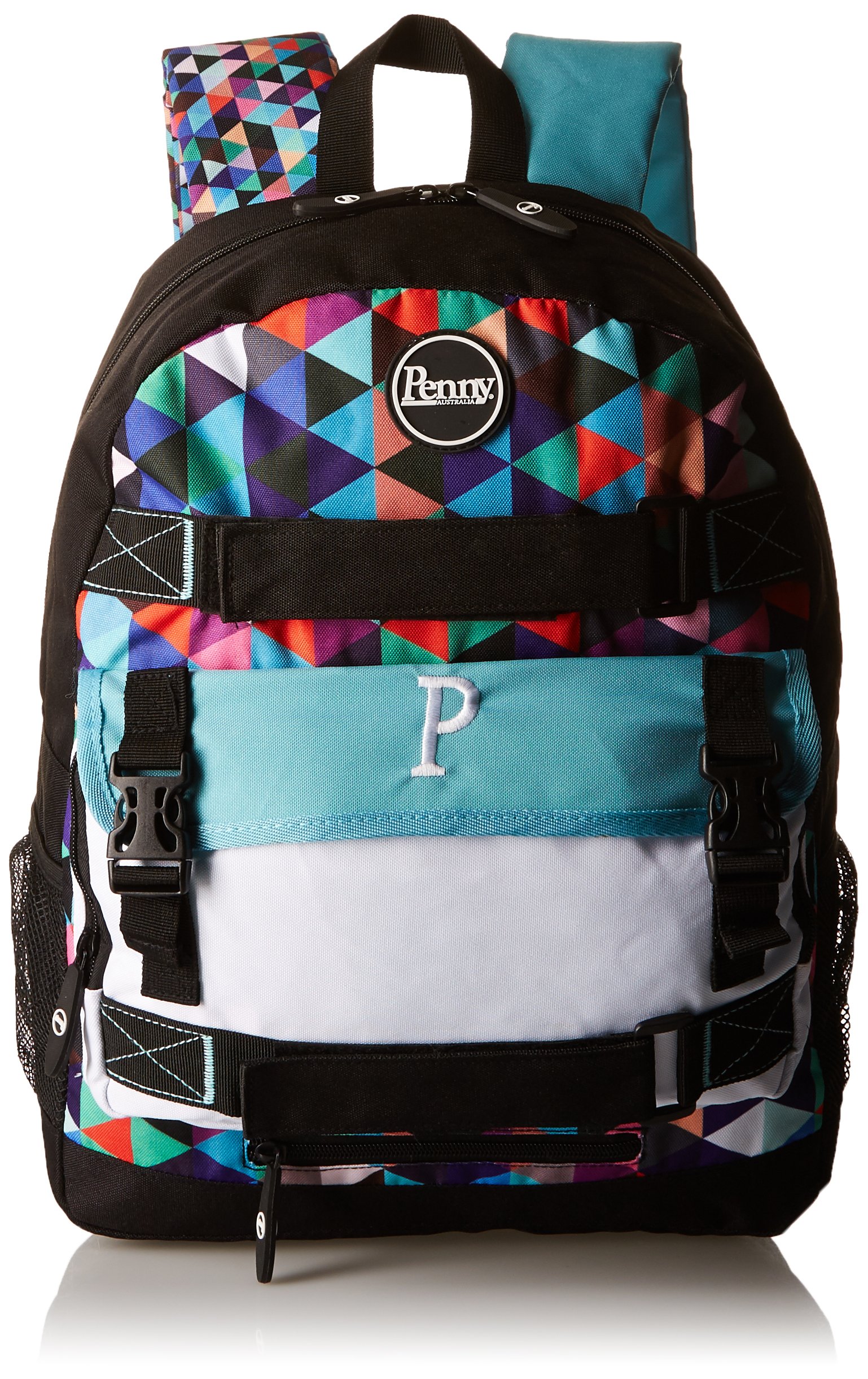penny pouch backpack