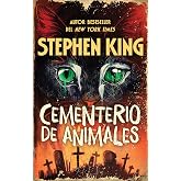 Cementerio de animales / Pet Sematary (Spanish Edition)