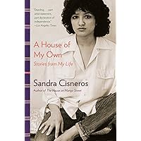 A House of My Own: Stories from My Life (Vintage International)