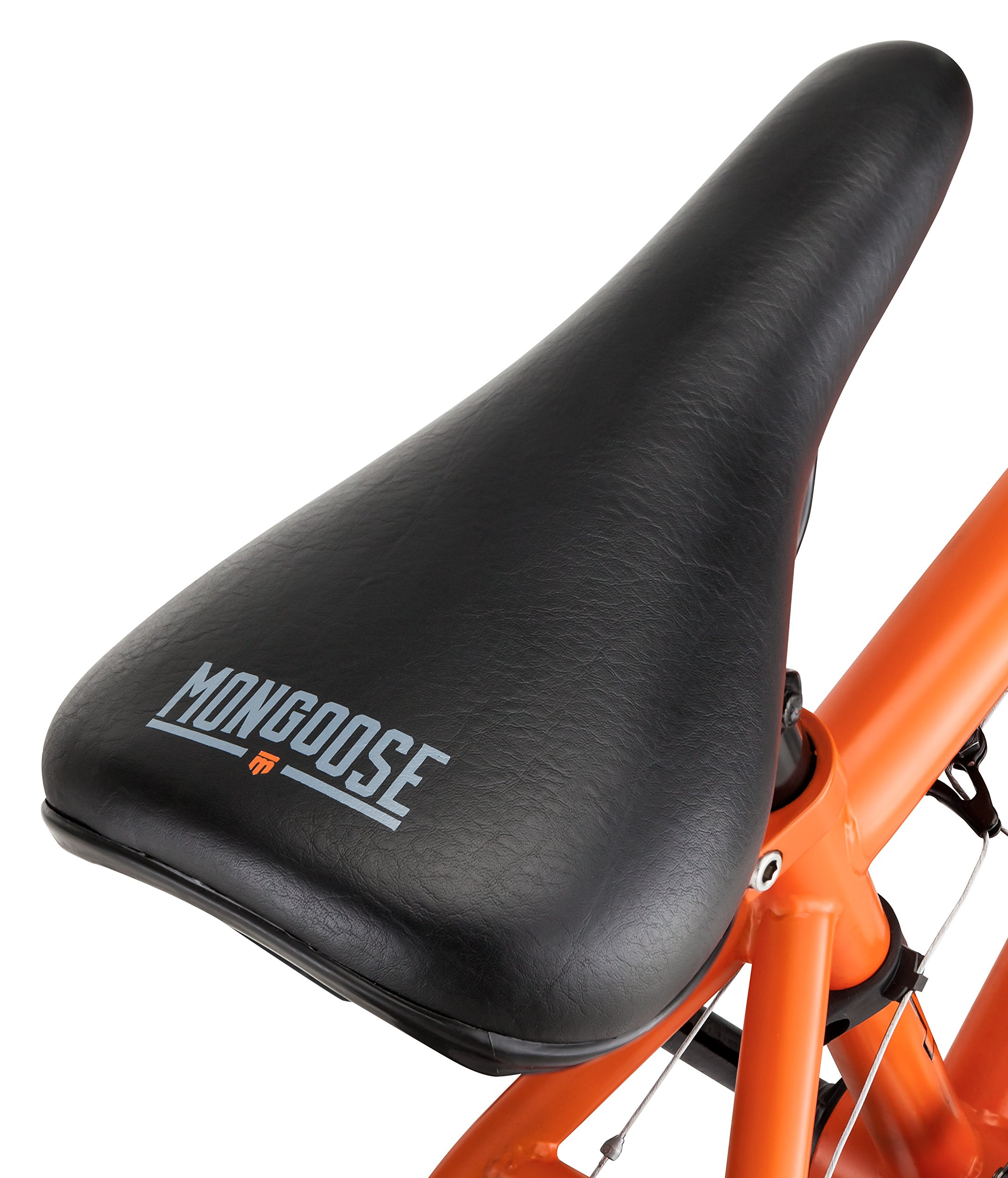 mongoose legion mag