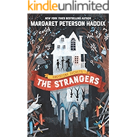 Greystone Secrets #1: The Strangers