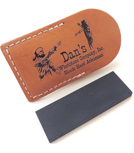 Amazon.com: Genuine Arkansas Black Surgical (Ultra Fine) Knife