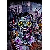 CALL OF DUTY ZOMBIES #1