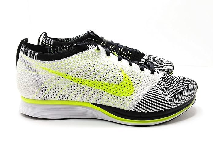 amazon flyknit