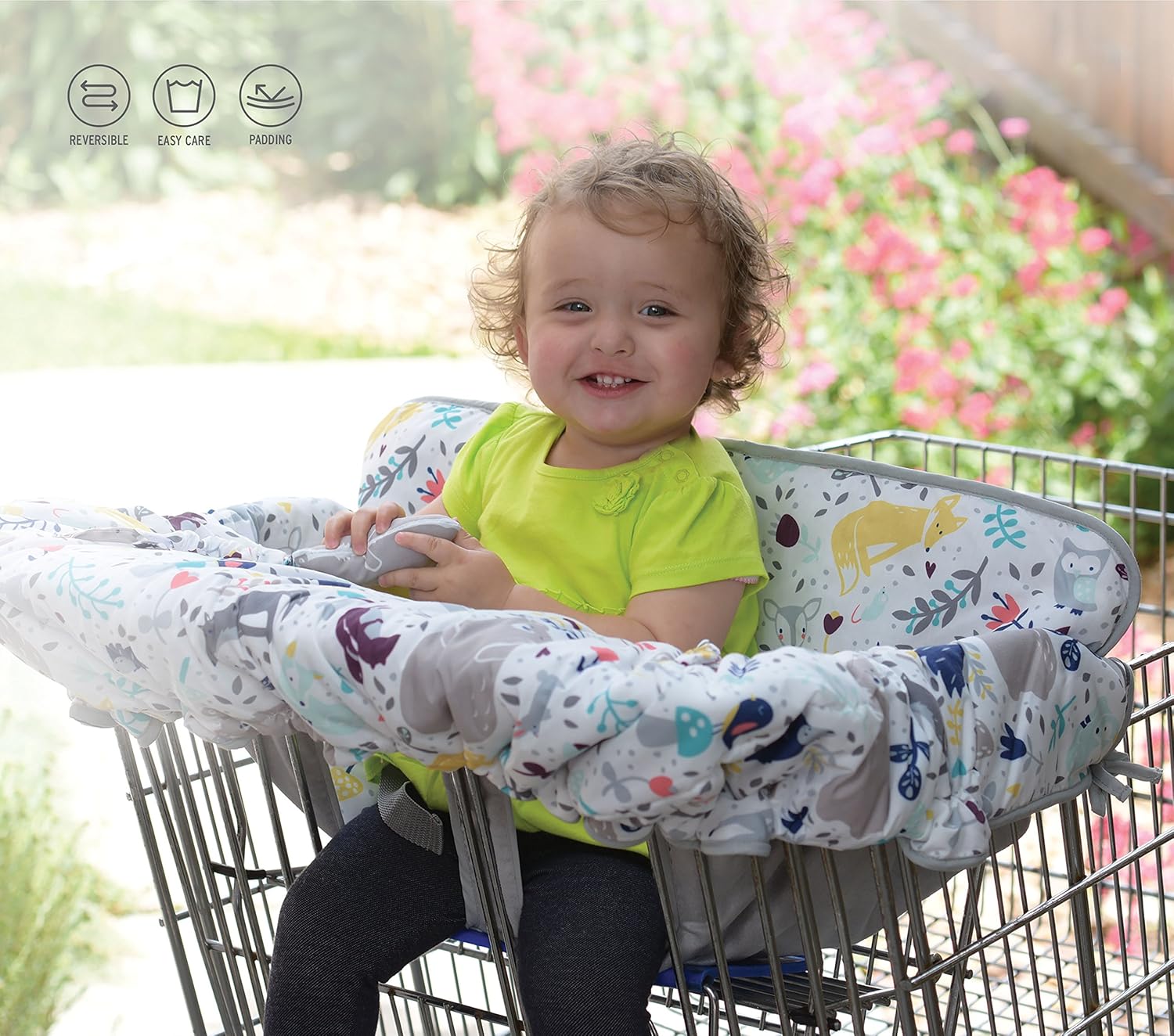 eddie bauer cart cover woodland