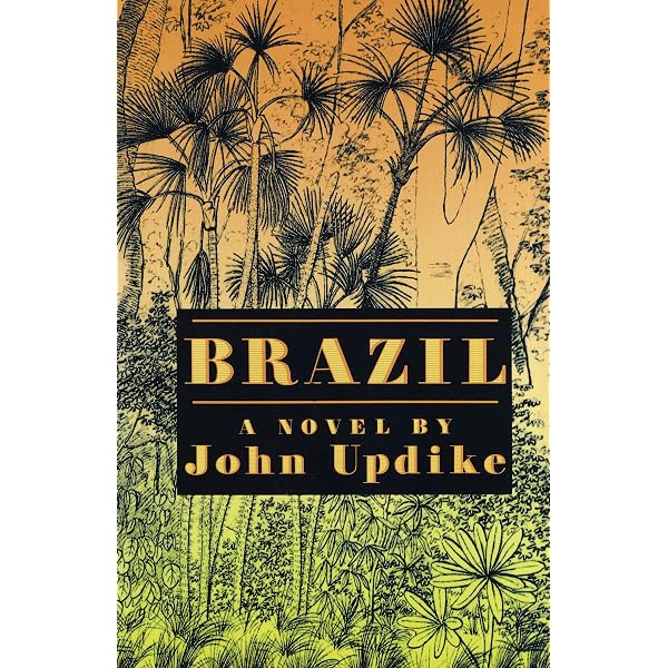 Toward the End of Time: Updike, John: 9780375400063: Amazon.com: Books