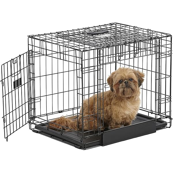 600 series dog crate