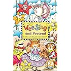 Wee Sing and Pretend