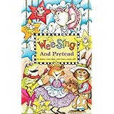 Wee Sing and Pretend