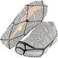 Yaktrax Walk Traction Cleats for Walking on Snow and Ice