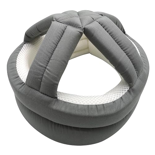 Breathable Elderly Protective Hat,Elderly Helmet for Falls,Seniors ...
