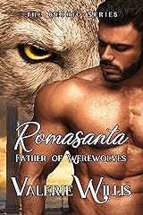 Romasanta: Father of Werewolves (Cedric Book 2) Kindle Edition