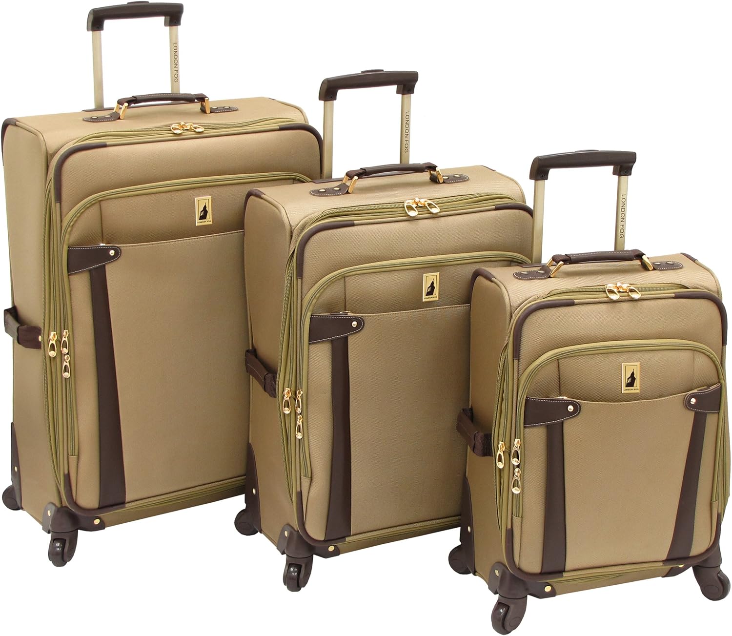 london fog newbury luggage