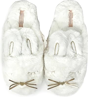 snuggle bunny slippers