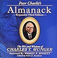 Poor Charlie's Almanack: The Wit and Wisdom of Charles T. Munger, Expanded Third Edition