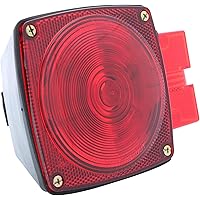 Amazon Best Sellers: Best Boat Trailer Lights shorelander boat trailer wiring harness 