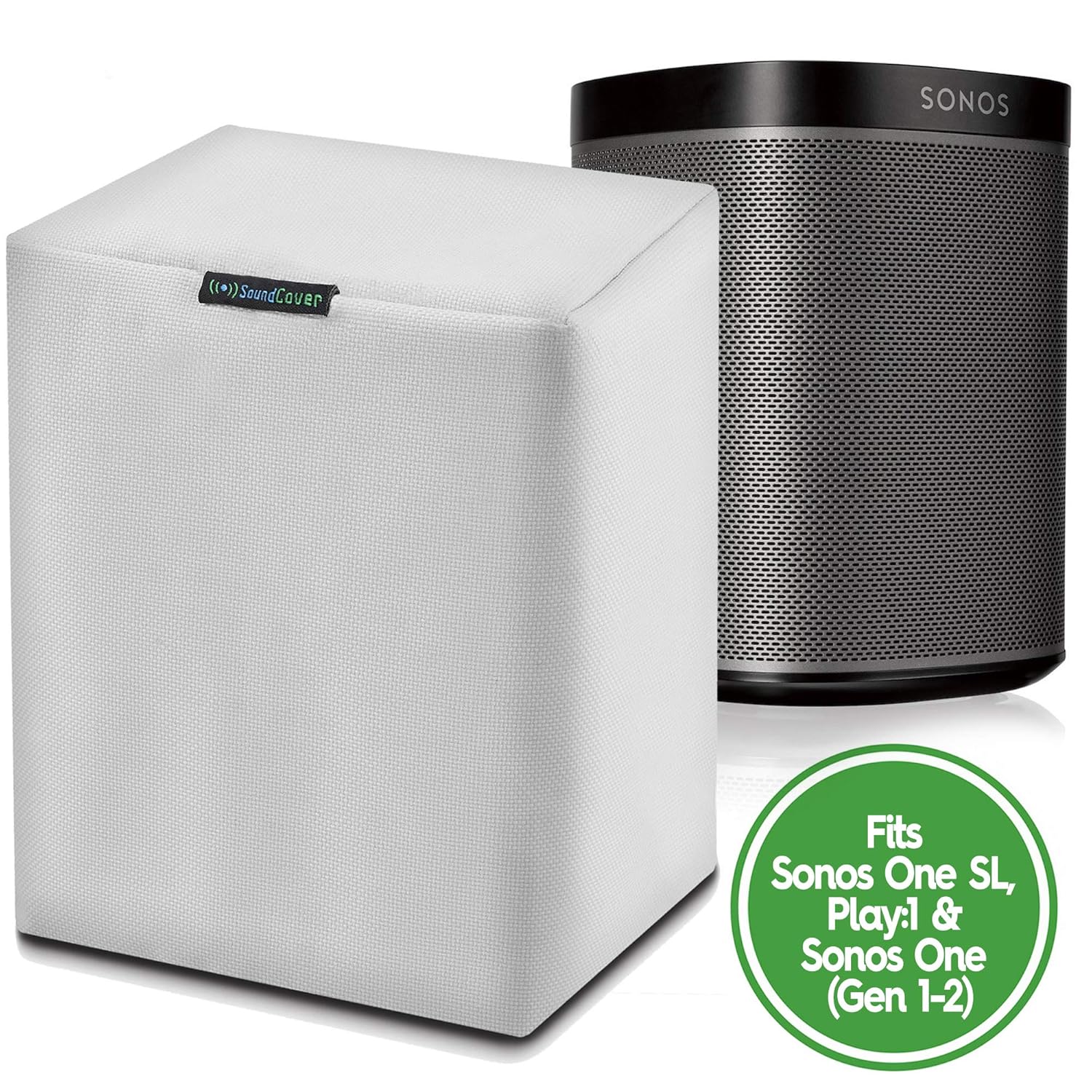 sonos play 1 1st gen