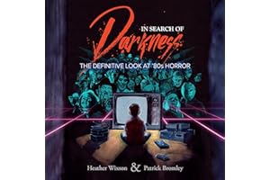 In Search of Darkness