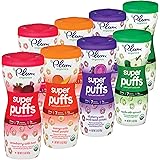 plum organics teething biscuits