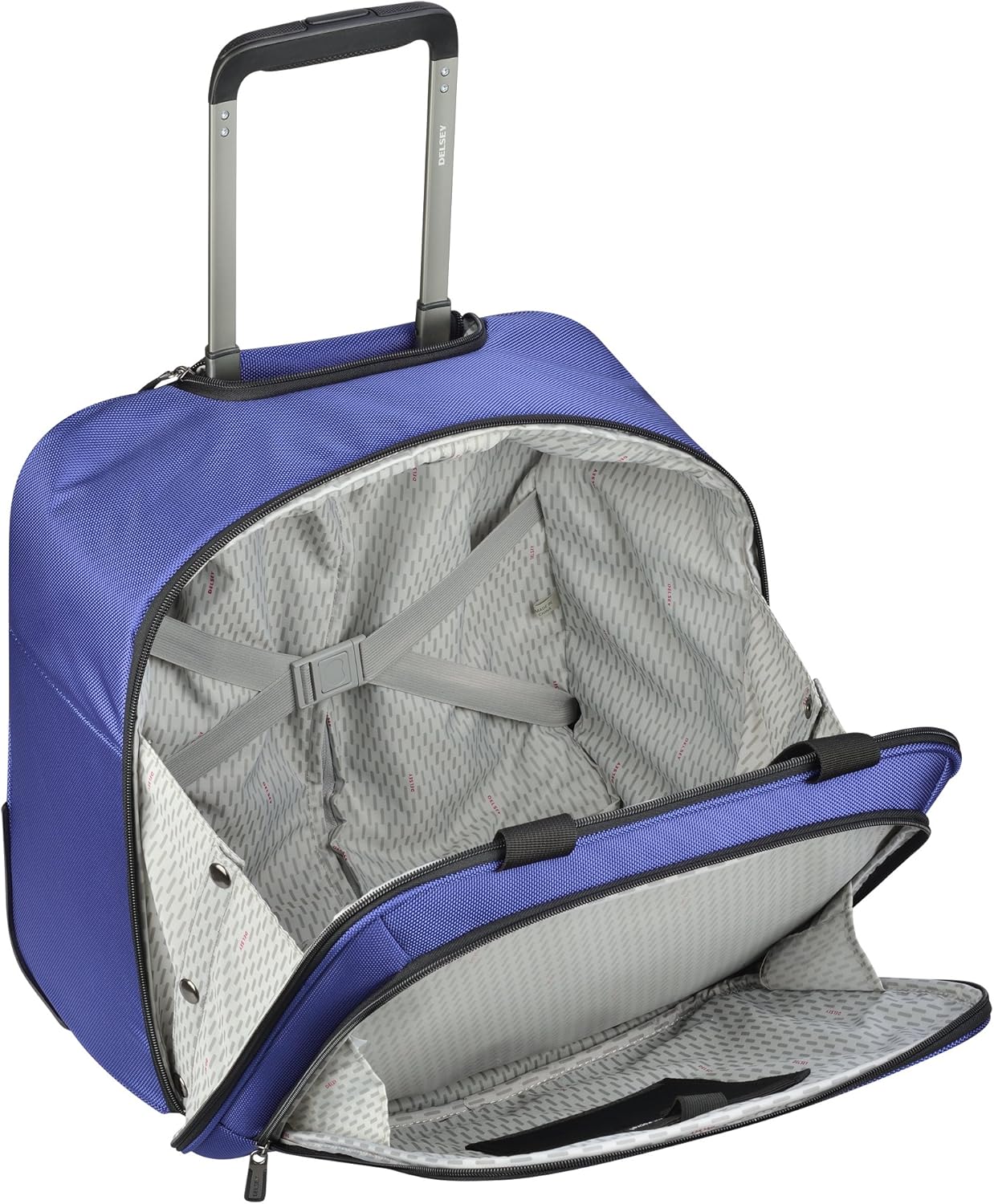 delsey cruise lite softside