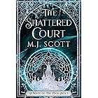 The Shattered Court (A Novel of the Four Arts)