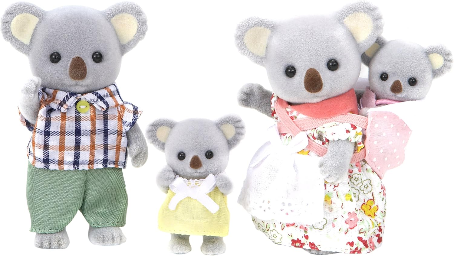 amazon familia sylvanian