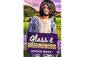 Glass & Groundwork (Heartcraft Market Book 6)