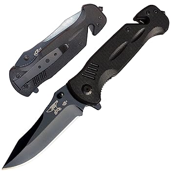 ANVIL BLADESMITHS BULLSHARK