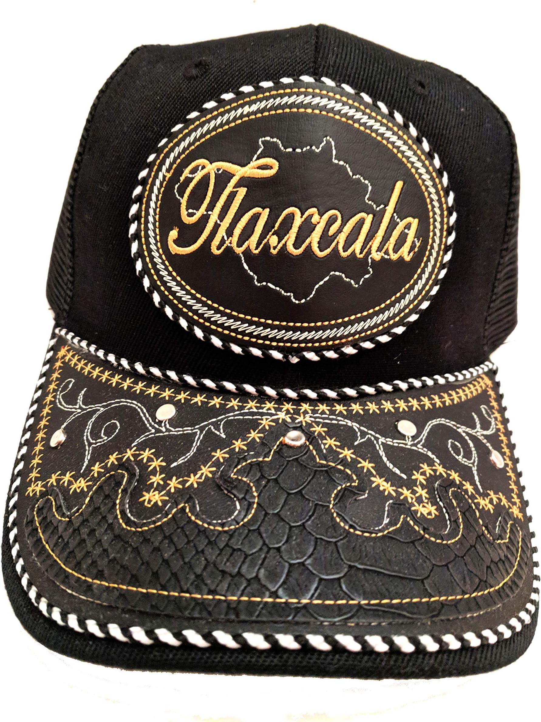 Gorras Vaqueras de Tlaxcala