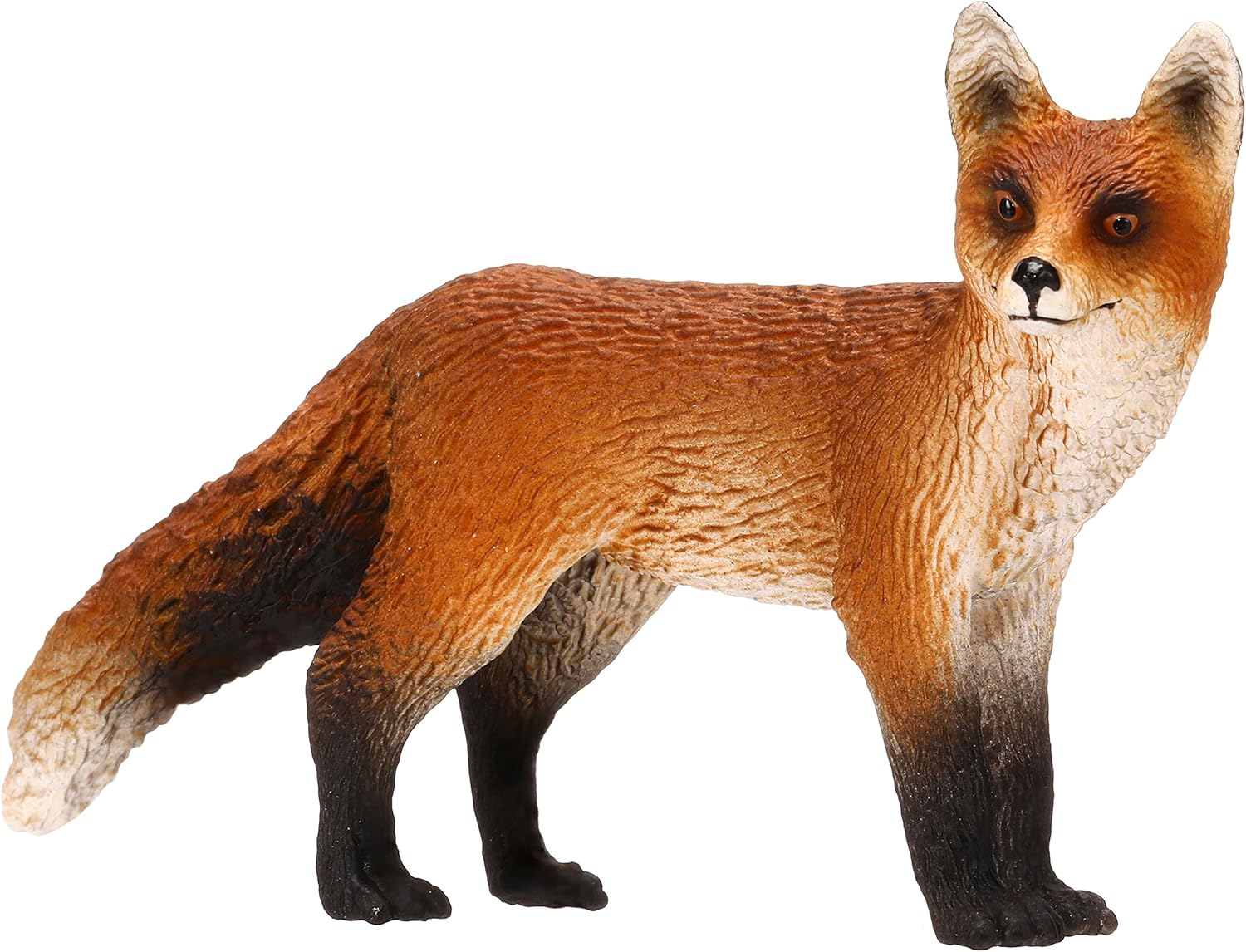 Schleich 14782 Fox Amazon.co.uk Toys & Games