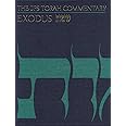 The JPS Torah Commentary: Exodus