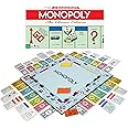 Monopoly Board Game The Classic Edition