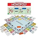Monopoly Board Game The Classic Edition
