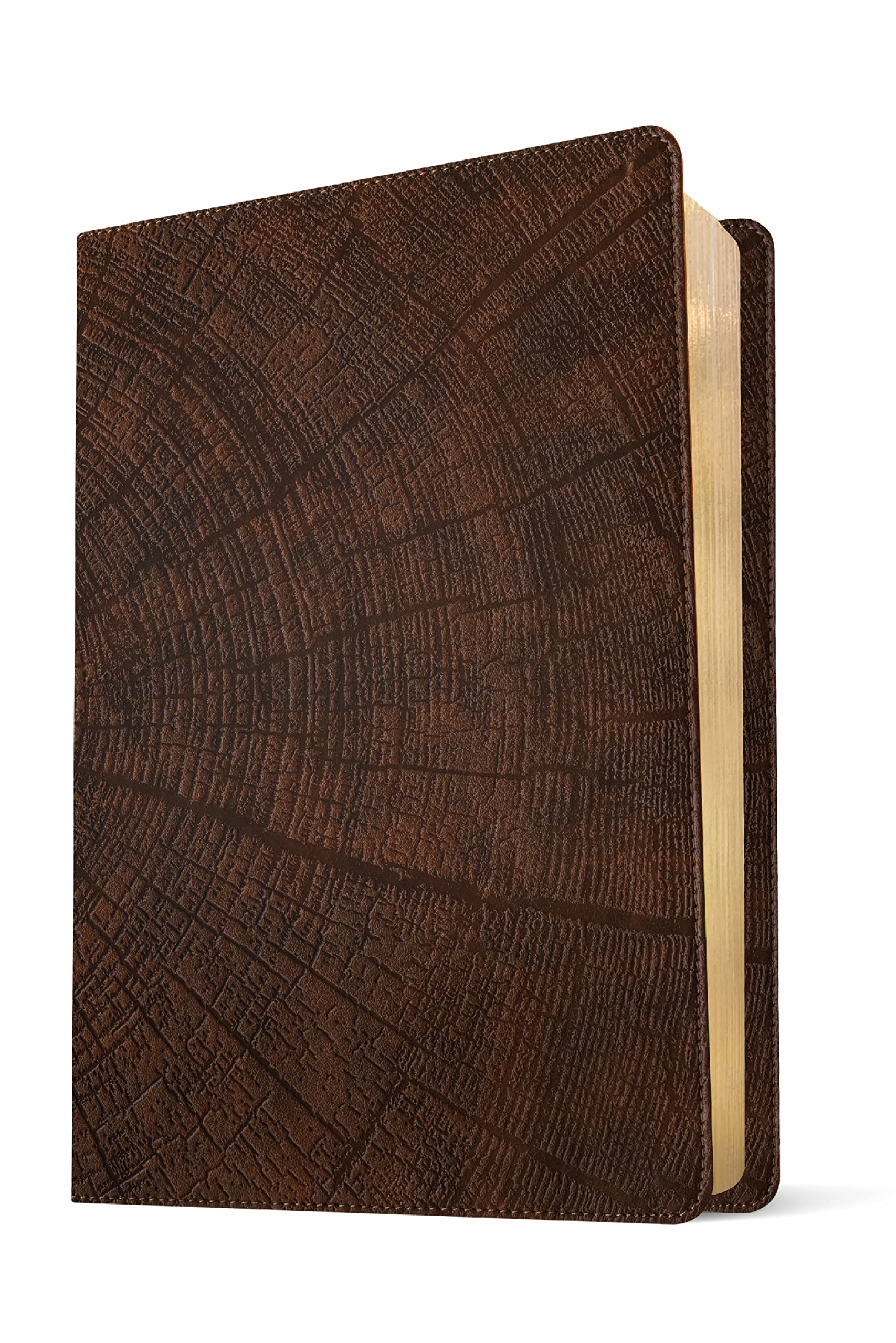 NLT Chronological Life Application Study Bible, Second Edition (LeatherLike, Heritage Oak Brown) NLT Chronological Life Application Study Bible, Second Edition (LeatherLike, Heritage Oak Brown) Imitation Leather