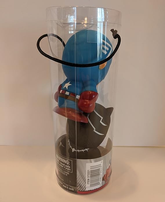 avengers bath toys