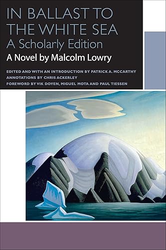 Download In Ballast to the White Sea: A Scholarly Edition PDF