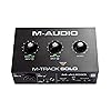 M-Track Solo
