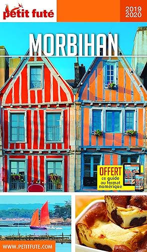 Download Petit Futé Morbihan PDF
