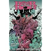 Bitter Root Volume 3: Legacy