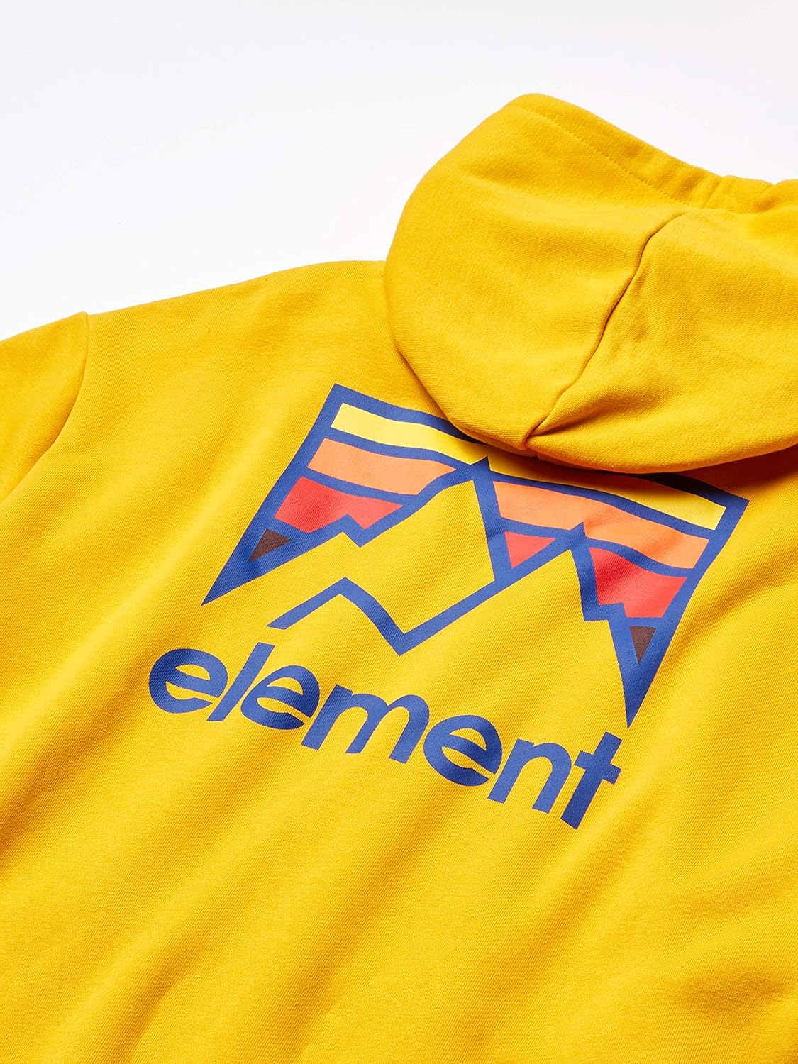 Element Men's M6543ejo: Clothing