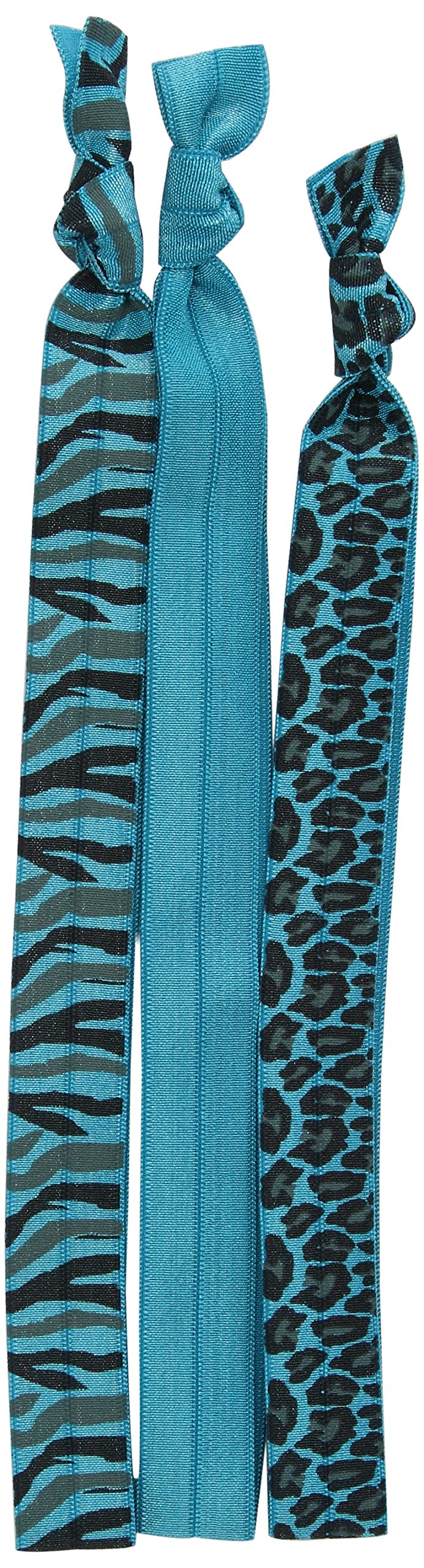 Twistband Iris Headband - Set of 3