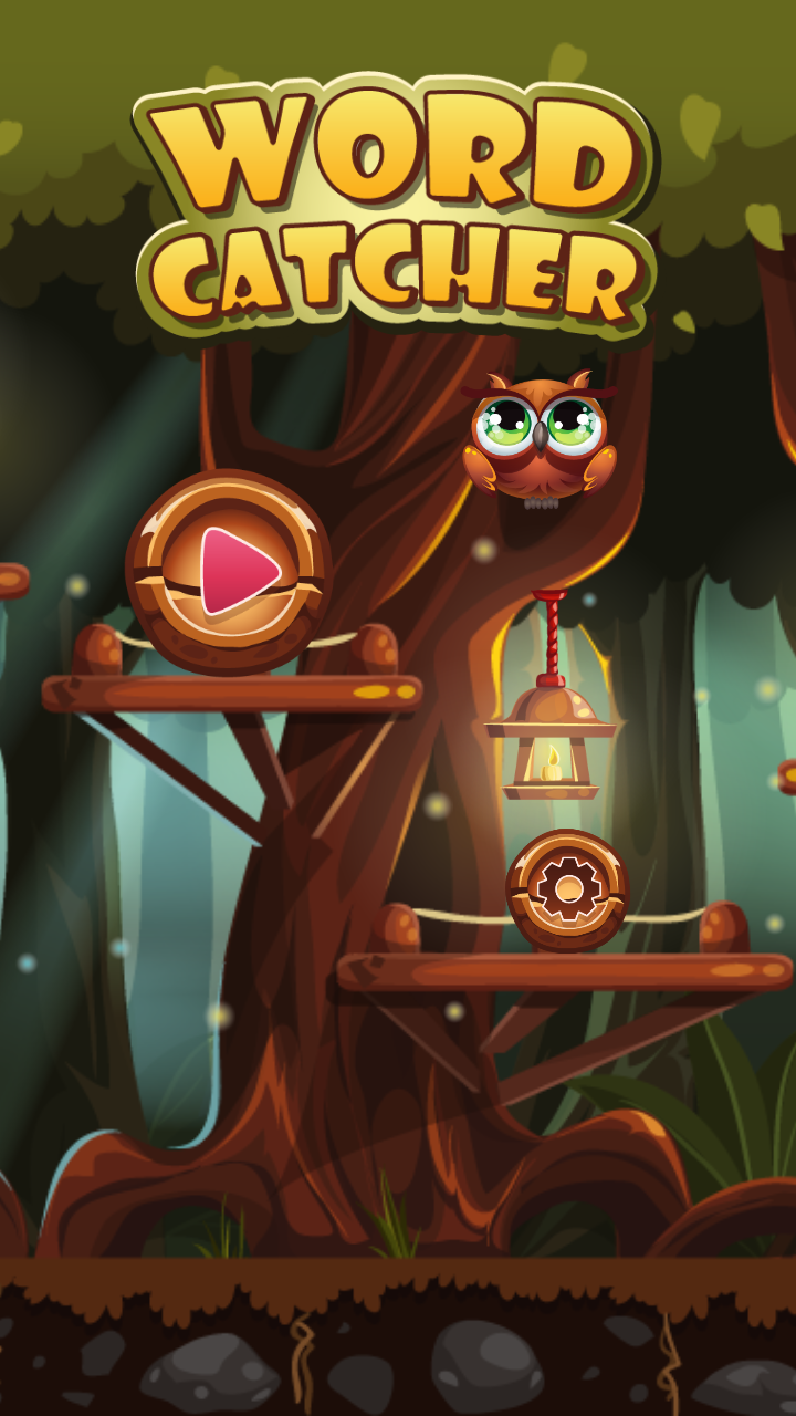 Word Catcher Appstore for Android