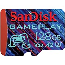 SanDisk のマイクロSD 128GB 915OFZgFQSL._AC_UL210_SR210,