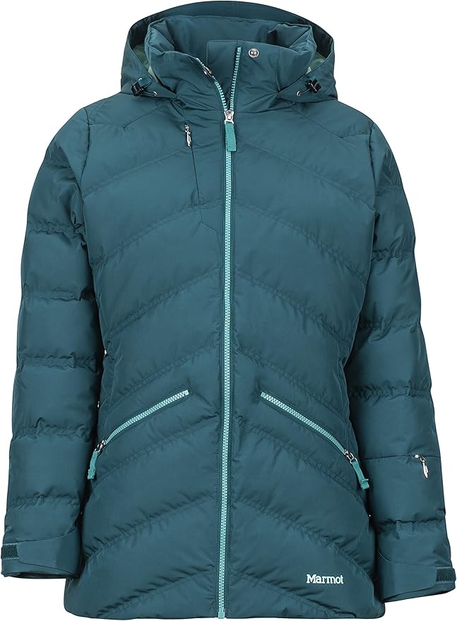 Marmot Val D'Isere Down Ski Jacket, Women, 700 Fill Power Down