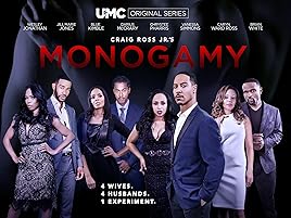 Amazon Com Watch Craig Ross Jr S Monogamy Season 1 Prime Video