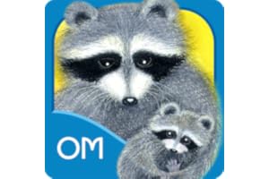 The Kissing Hand - Audrey Penn