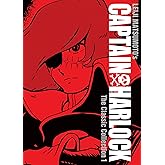 Captain Harlock: The Classic Collection Vol. 1