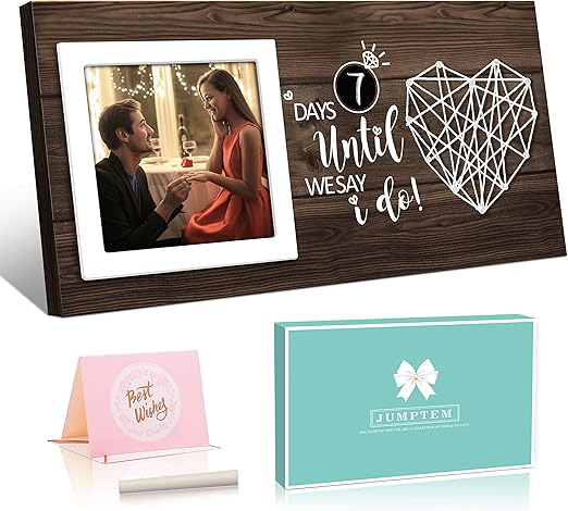 gift for fiance female before wedding