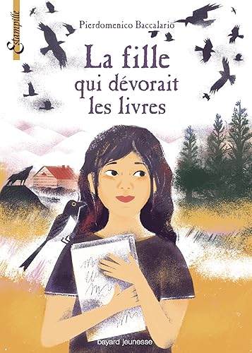 Download La Fille qui dévorait les livres PDF