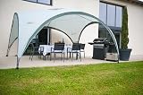 Coleman Event Shelter M 3x3 m Gazebo with UV Guard SPF 50+ Steel Frame view 5